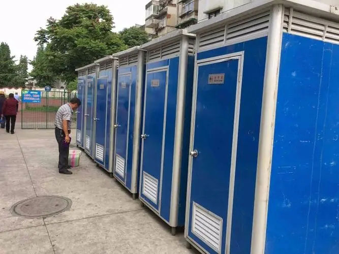 志仲镇移动洗手间租赁