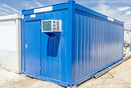 志仲镇移动厕所出租