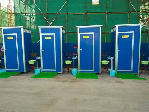 志仲镇建筑工地移动洗手间租赁