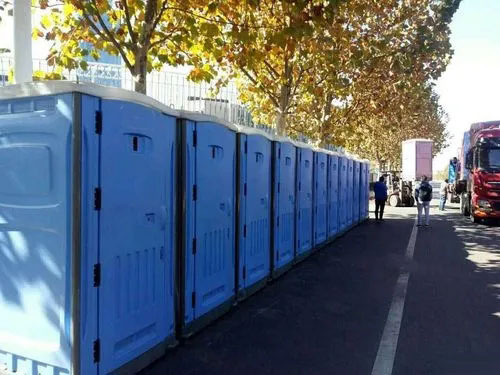 志仲镇音乐节移动卫生间出租