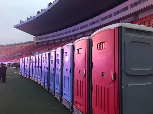 志仲镇音乐节移动卫生间租赁